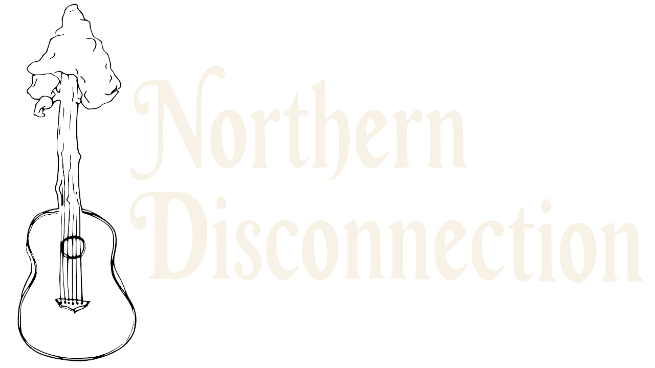 Northern Disconnection